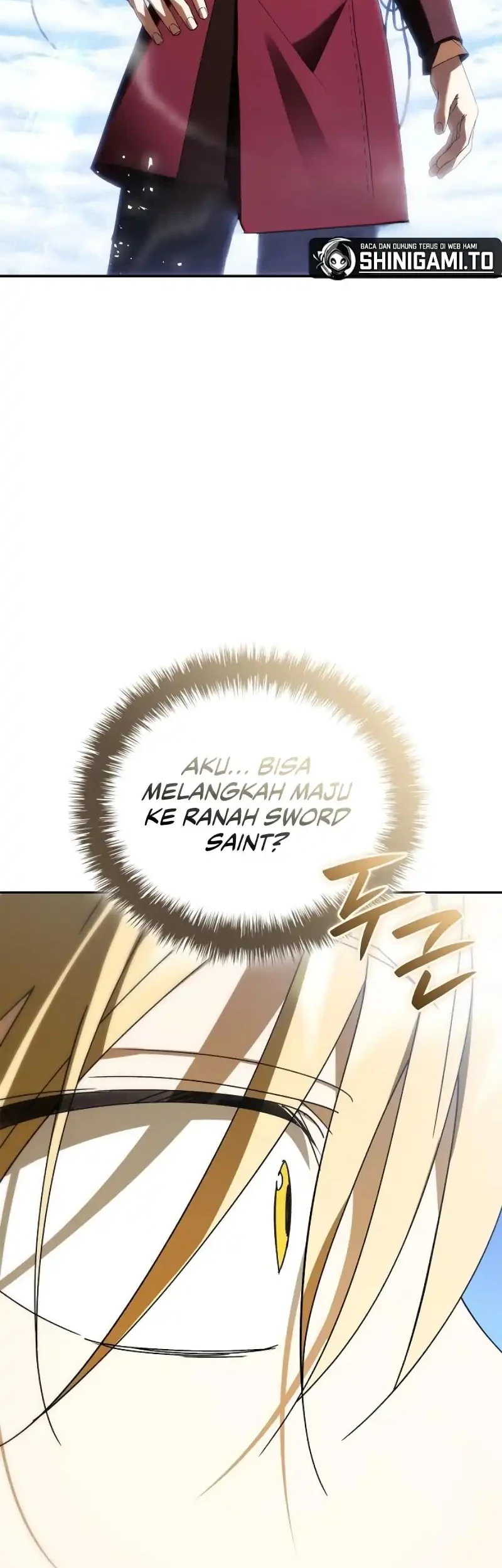 Reincarnated as the Archduke’s Son Chapter 17 Gambar 30