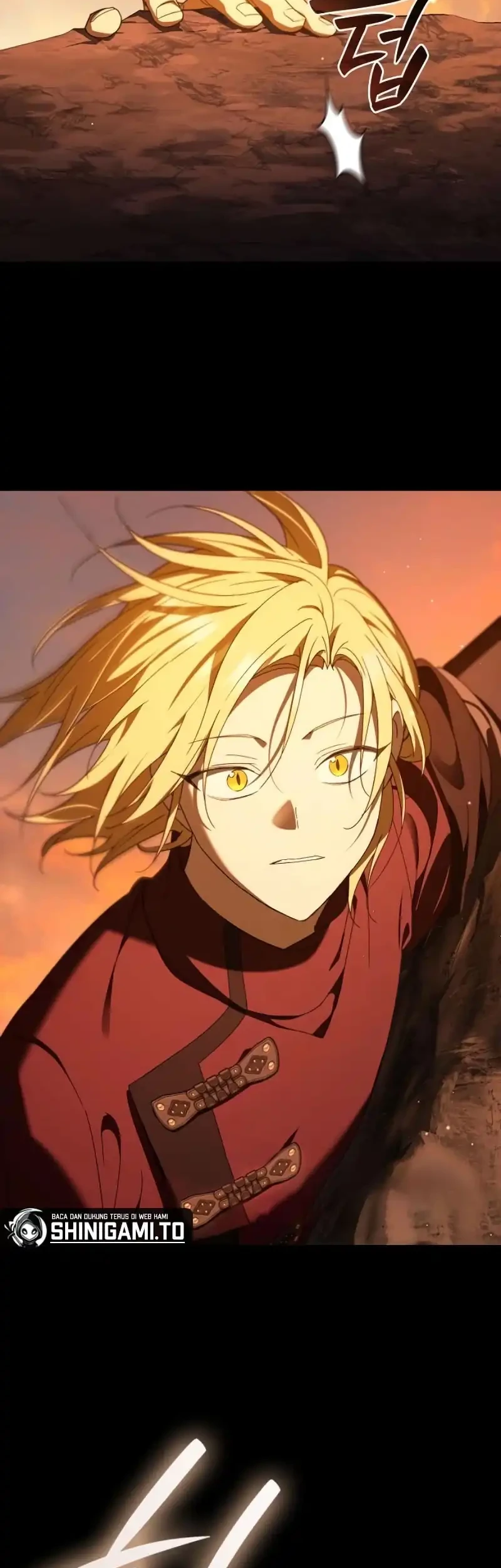 Reincarnated as the Archduke’s Son Chapter 17 Gambar 34