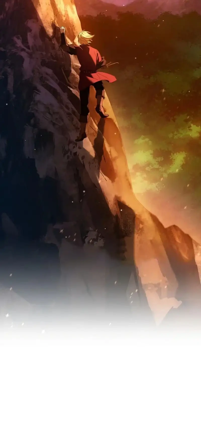 Reincarnated as the Archduke’s Son Chapter 17 Gambar 36