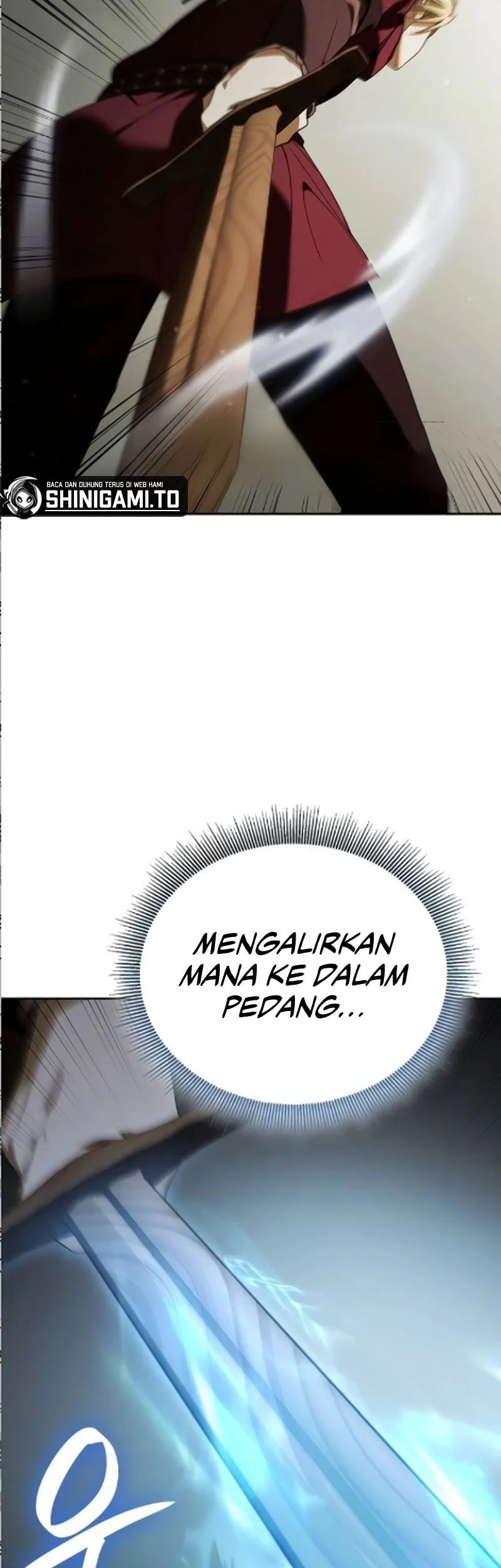 Reincarnated as the Archduke’s Son Chapter 18 Gambar 35