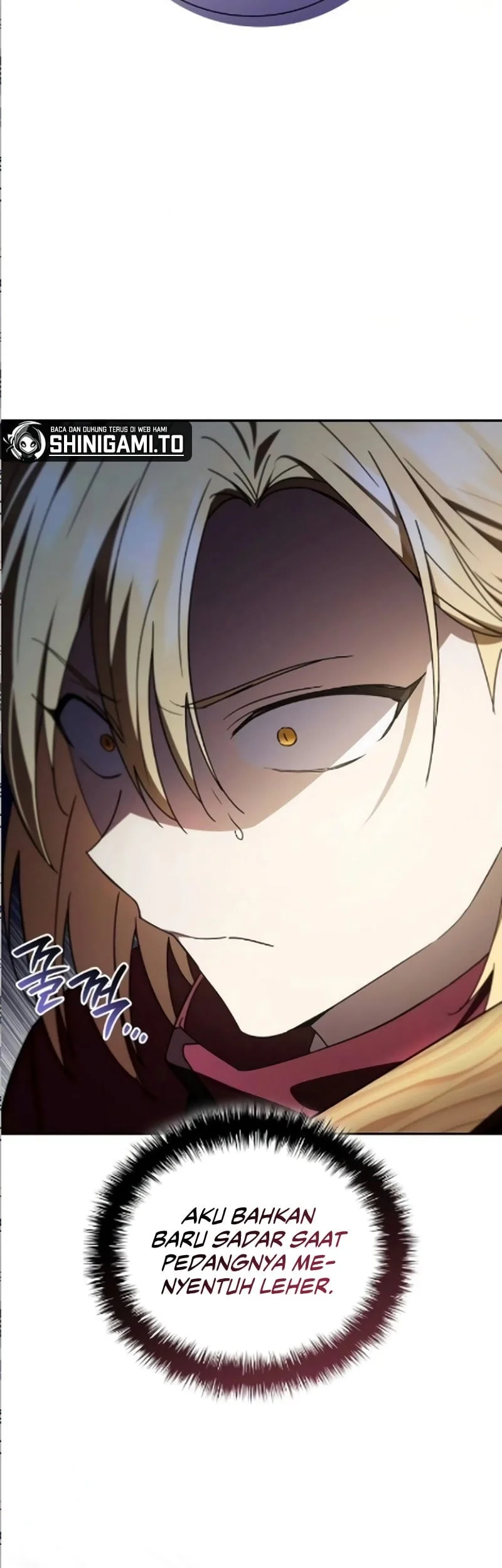 Reincarnated as the Archduke’s Son Chapter 18 Gambar 55