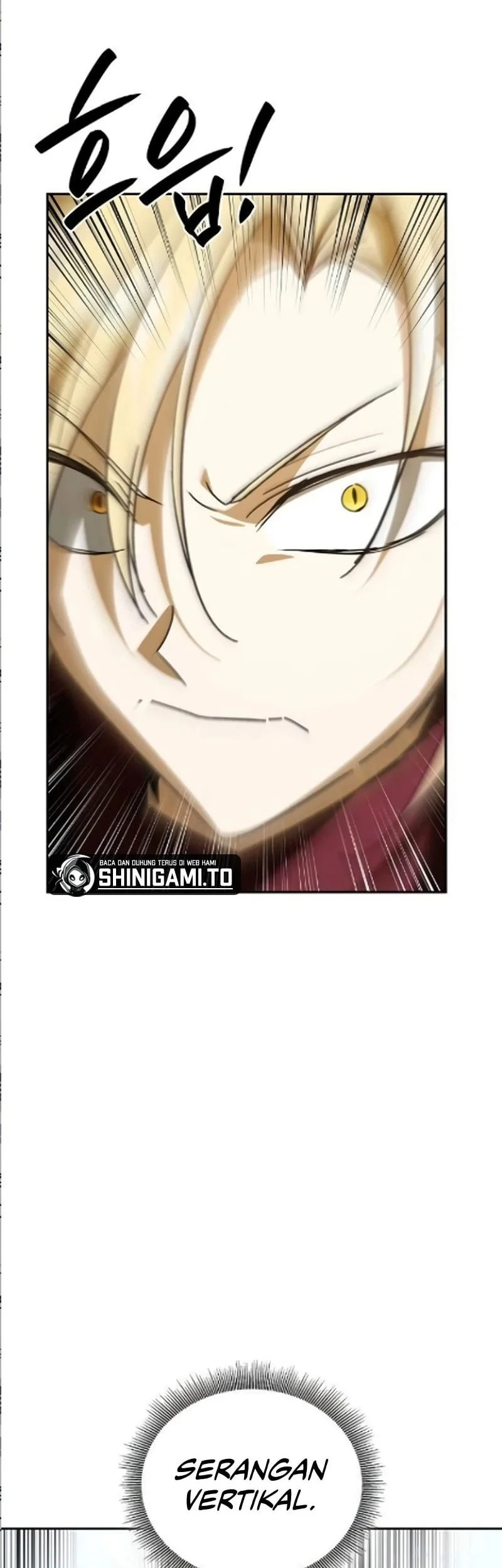 Reincarnated as the Archduke’s Son Chapter 18 Gambar 31