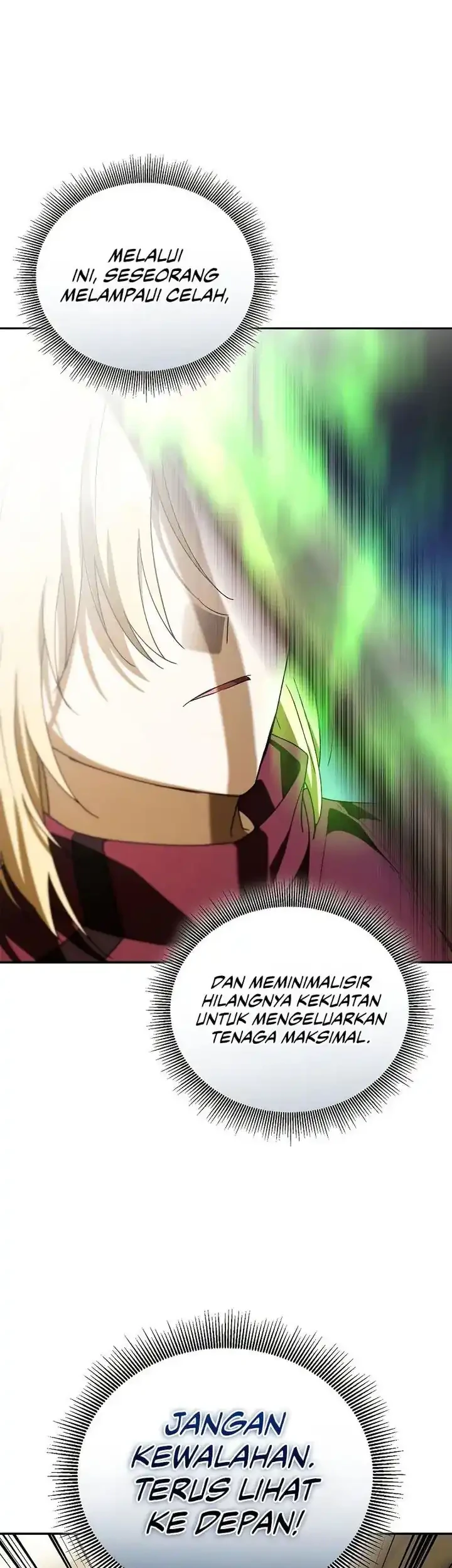 Reincarnated as the Archduke’s Son Chapter 19 Gambar 18