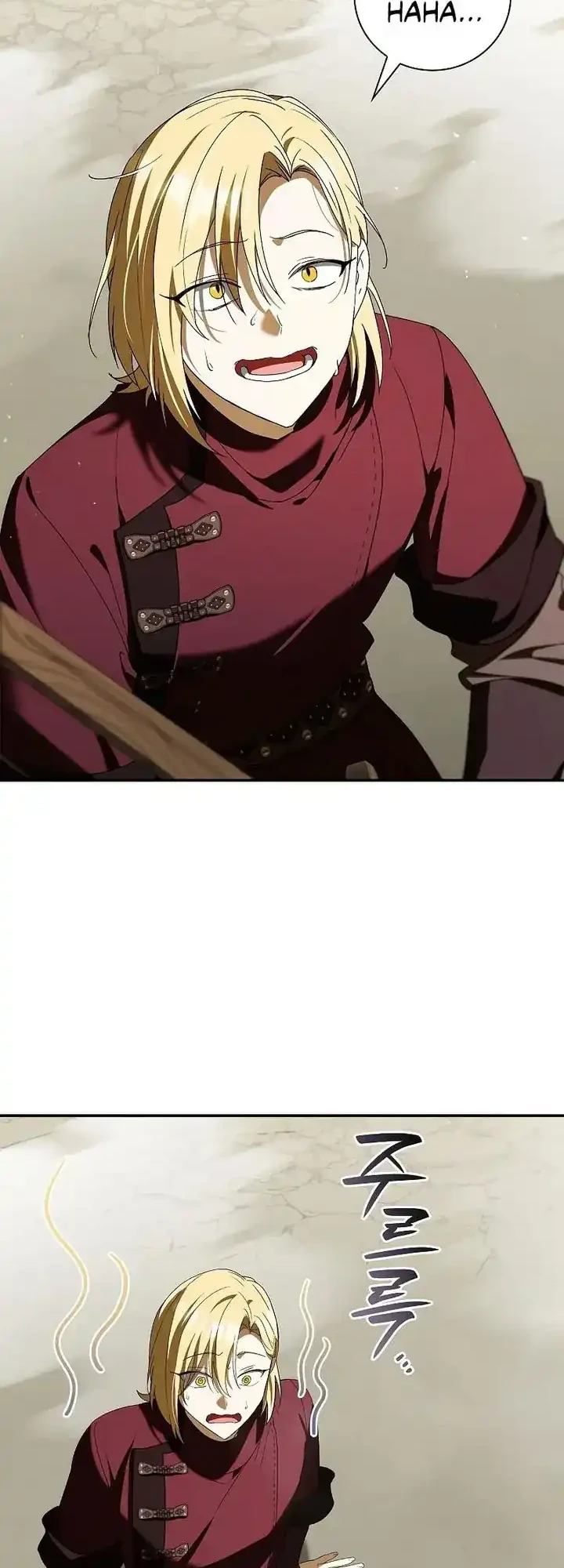 Reincarnated as the Archduke’s Son Chapter 19 Gambar 27