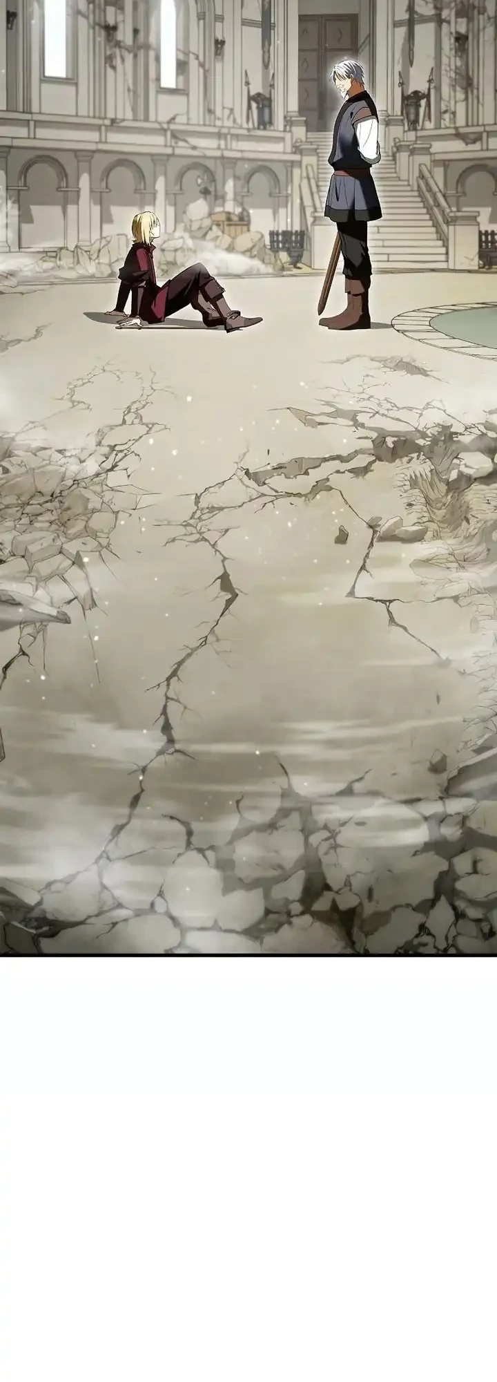 Reincarnated as the Archduke’s Son Chapter 19 Gambar 29