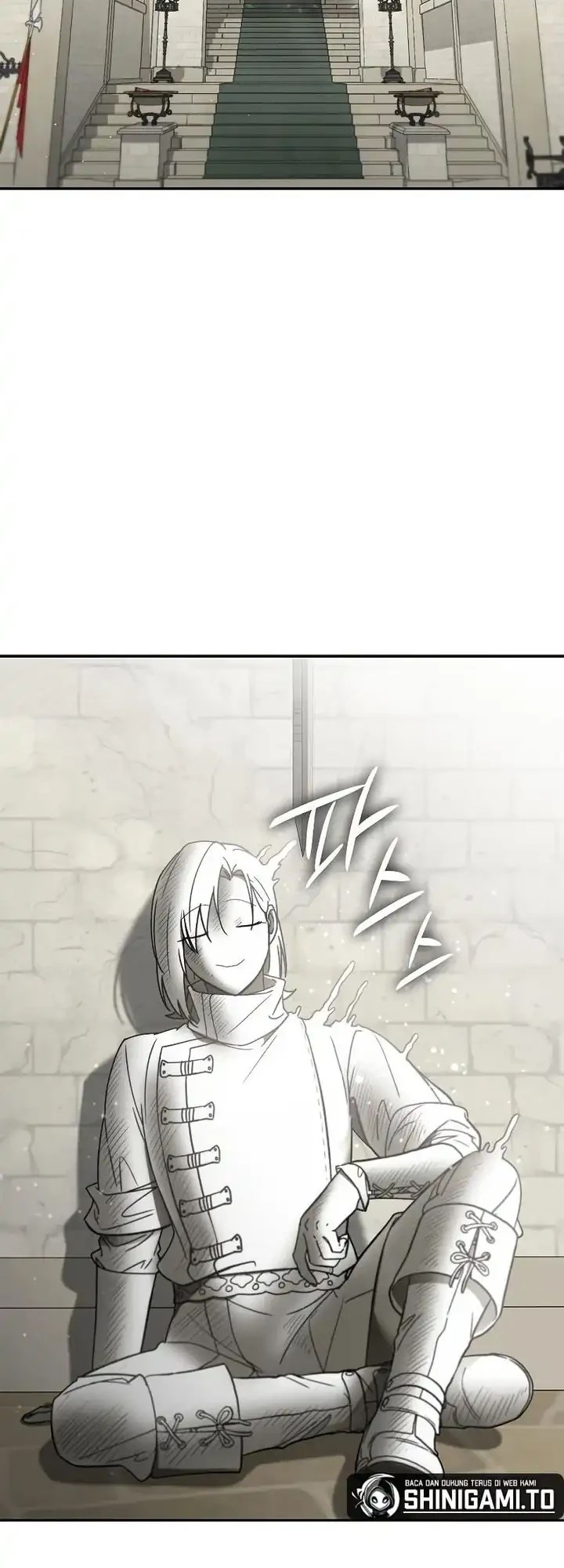 Reincarnated as the Archduke’s Son Chapter 19 Gambar 33