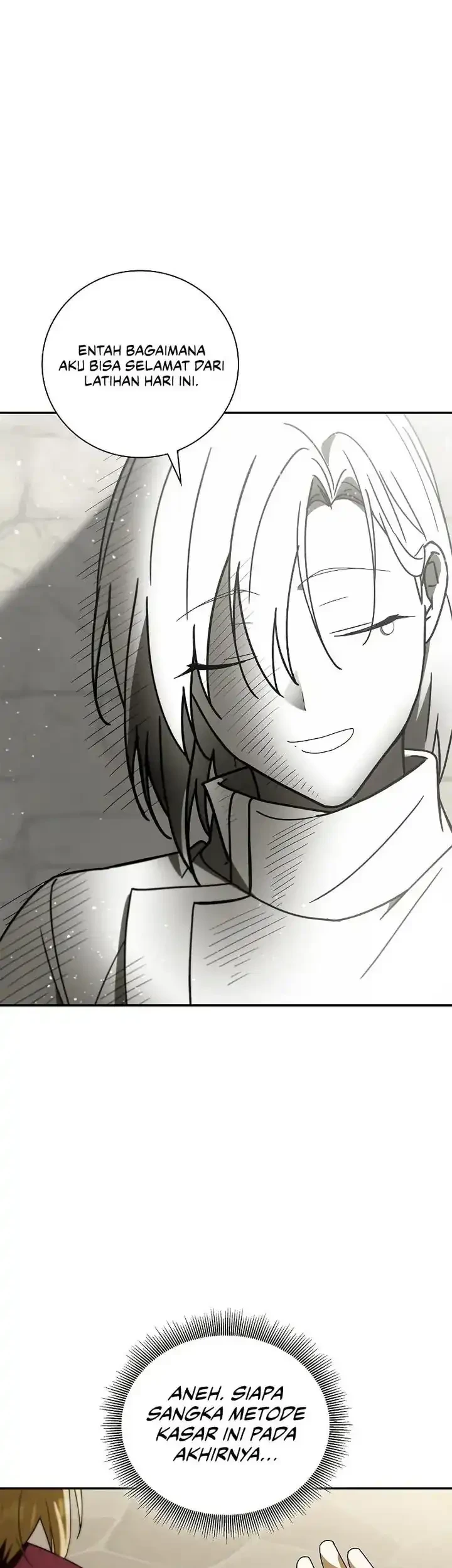 Reincarnated as the Archduke’s Son Chapter 19 Gambar 34