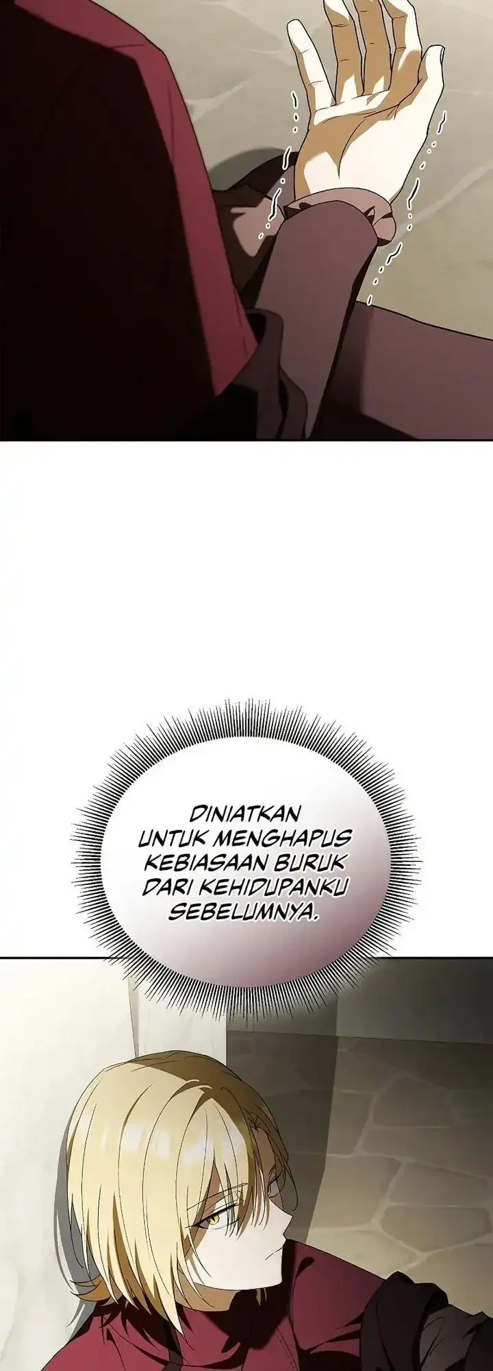 Reincarnated as the Archduke’s Son Chapter 19 Gambar 35