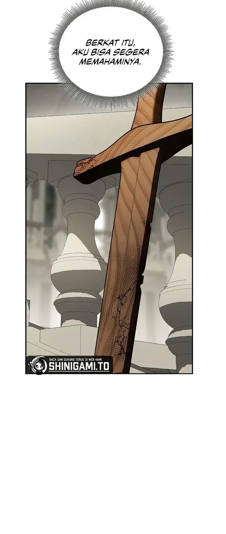 Reincarnated as the Archduke’s Son Chapter 19 Gambar 37