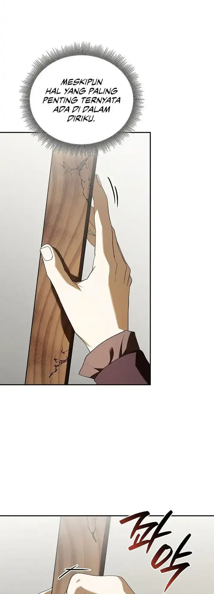 Reincarnated as the Archduke’s Son Chapter 19 Gambar 43