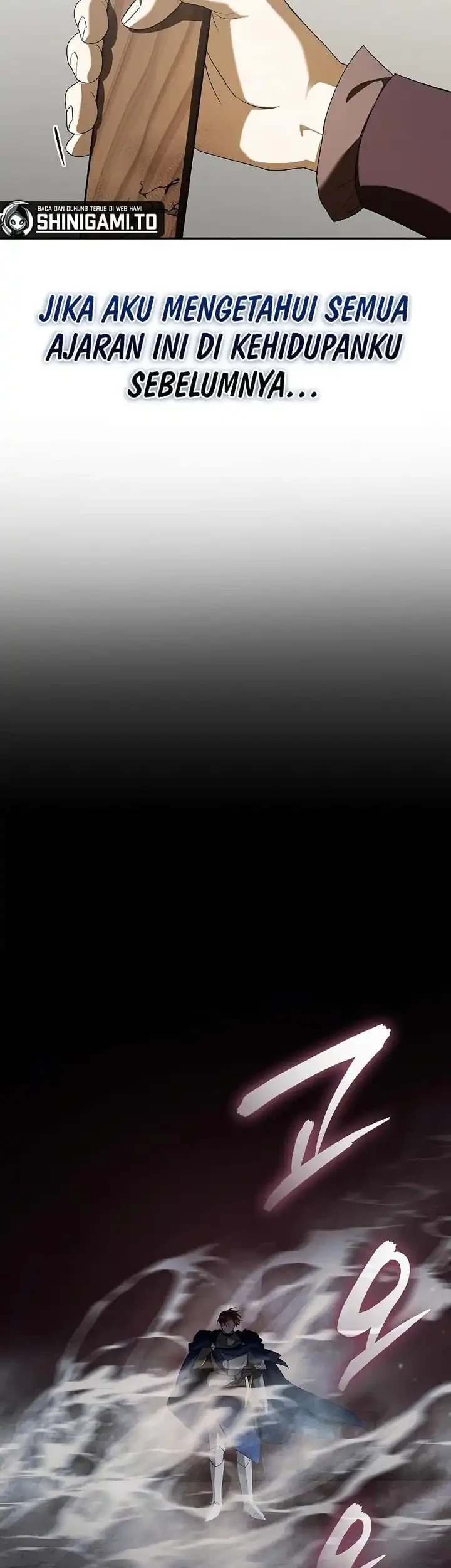 Reincarnated as the Archduke’s Son Chapter 19 Gambar 44