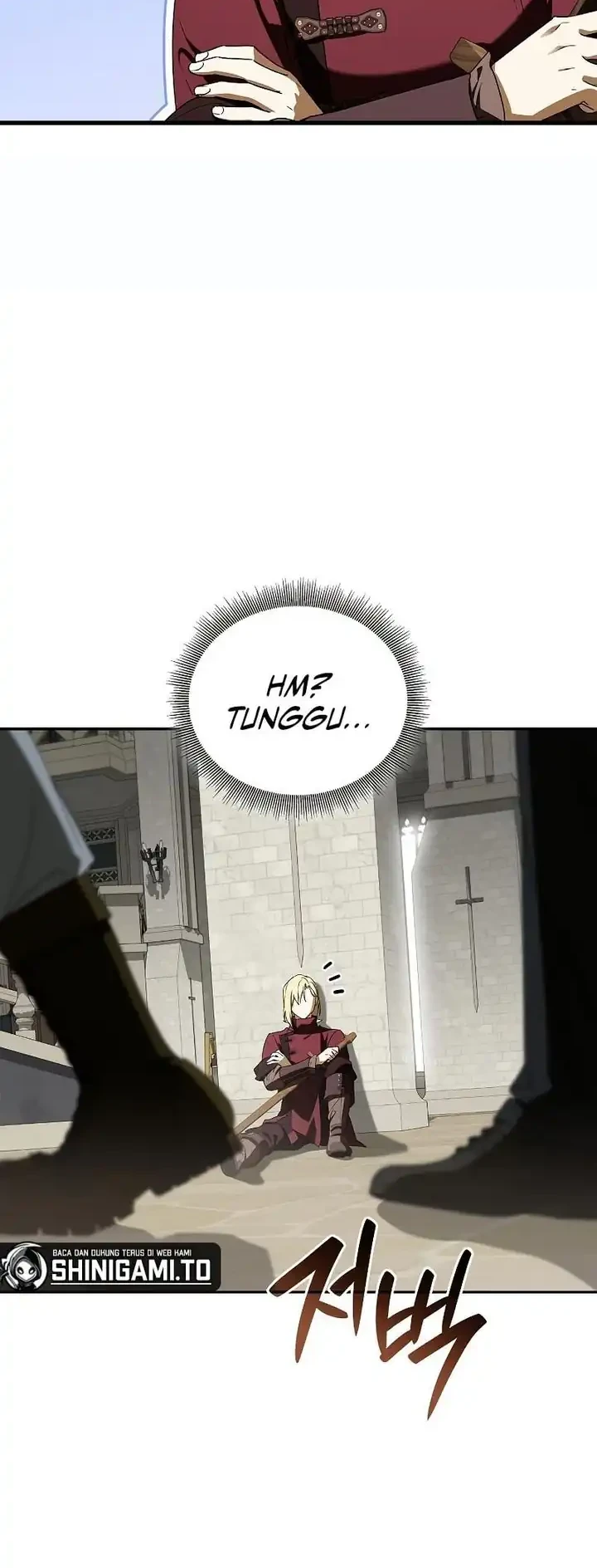 Reincarnated as the Archduke’s Son Chapter 19 Gambar 53