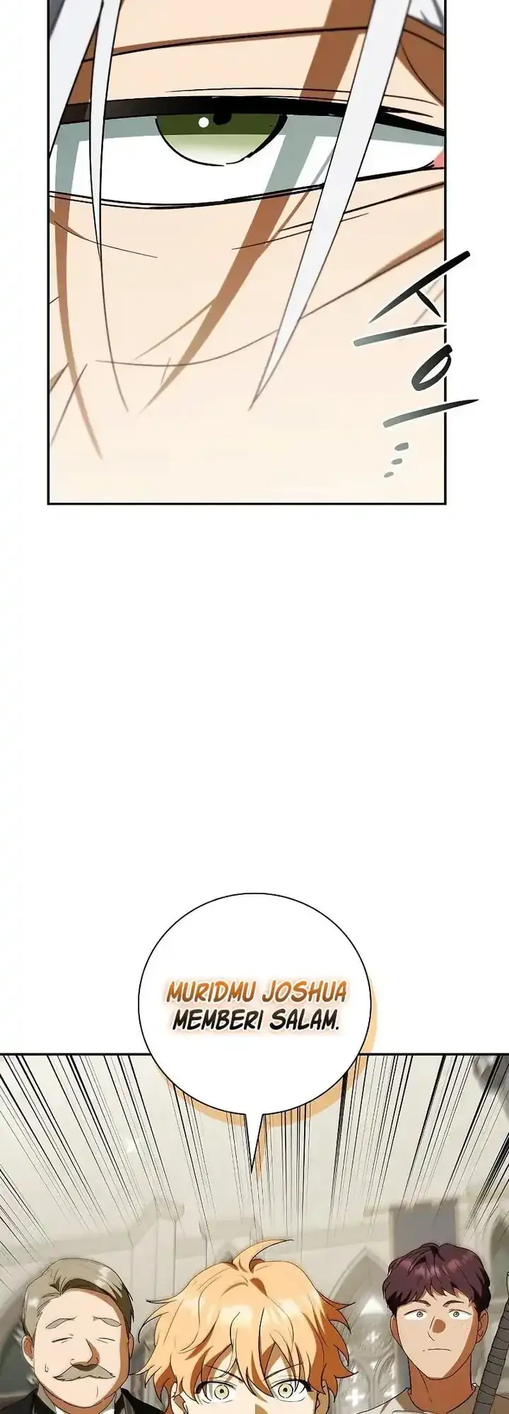 Reincarnated as the Archduke’s Son Chapter 19 Gambar 55