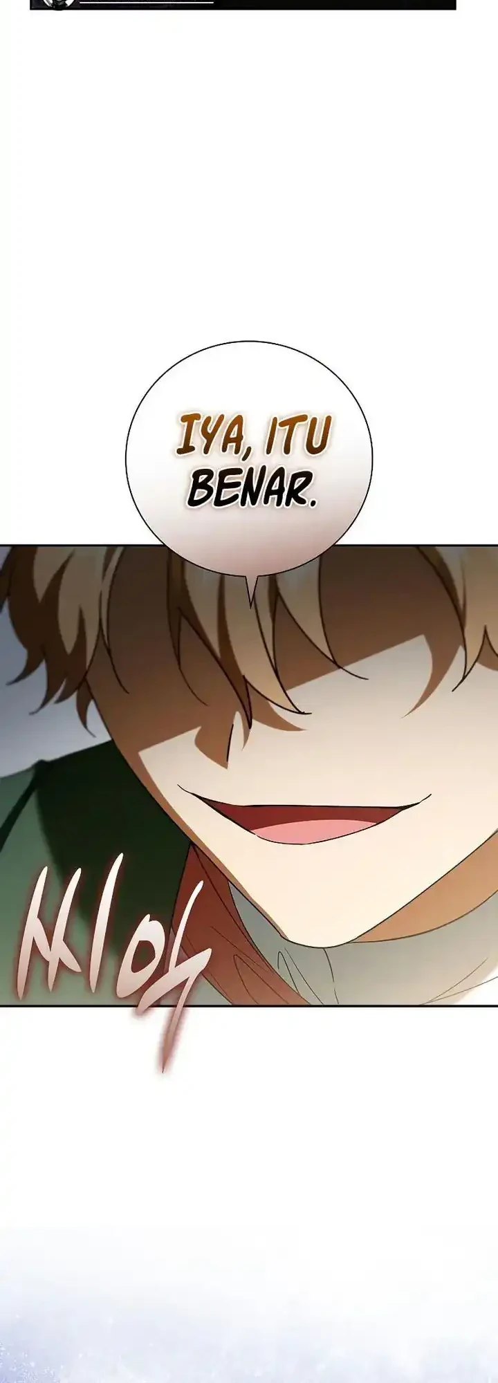 Reincarnated as the Archduke’s Son Chapter 19 Gambar 59