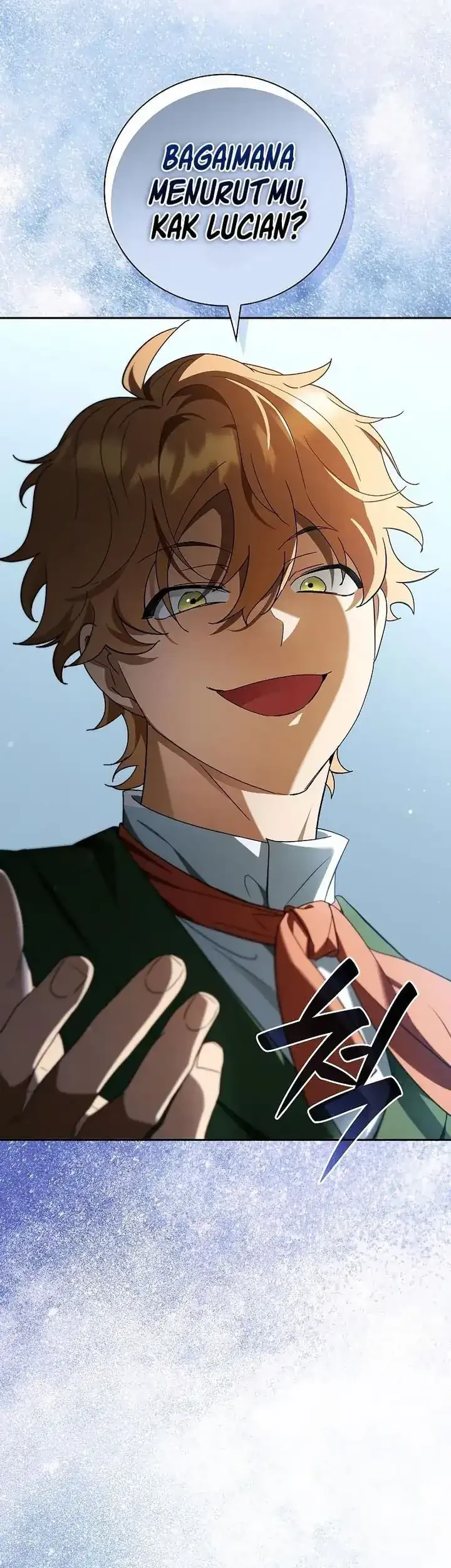 Reincarnated as the Archduke’s Son Chapter 19 Gambar 61