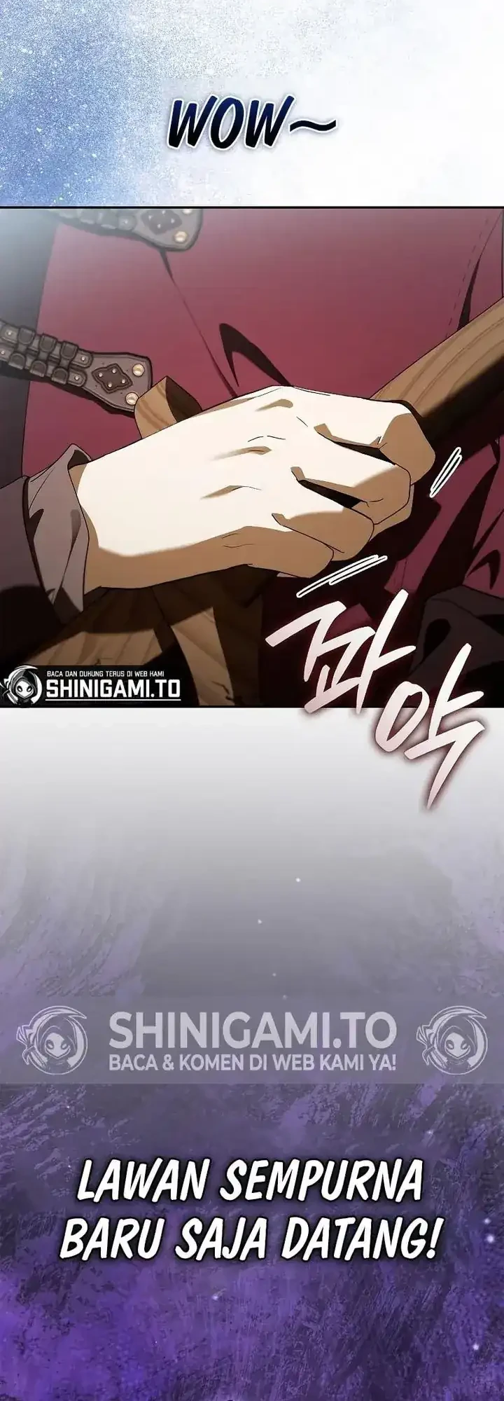 Reincarnated as the Archduke’s Son Chapter 19 Gambar 62