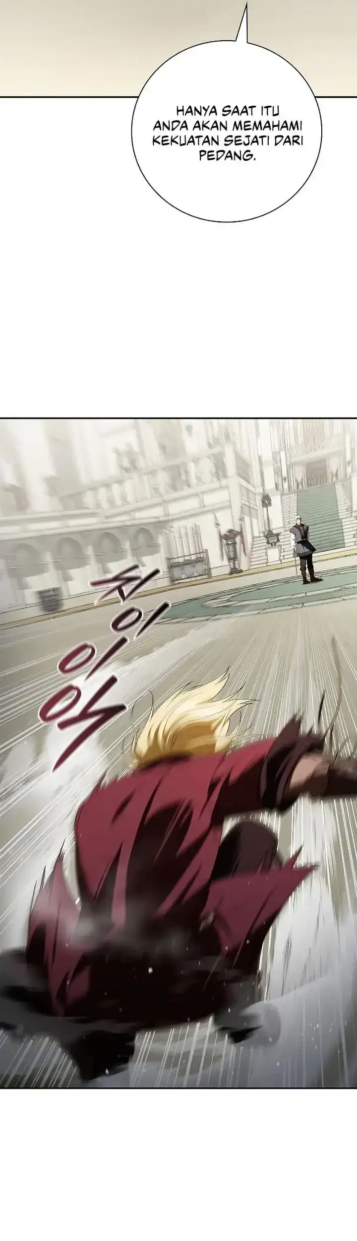 Reincarnated as the Archduke’s Son Chapter 19 Gambar 10