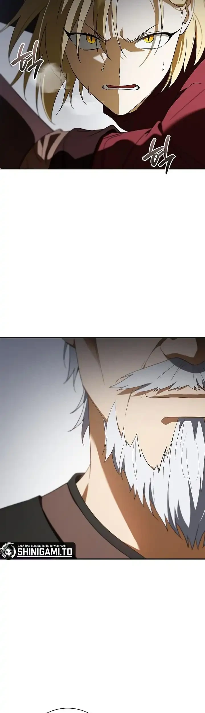 Reincarnated as the Archduke’s Son Chapter 19 Gambar 12