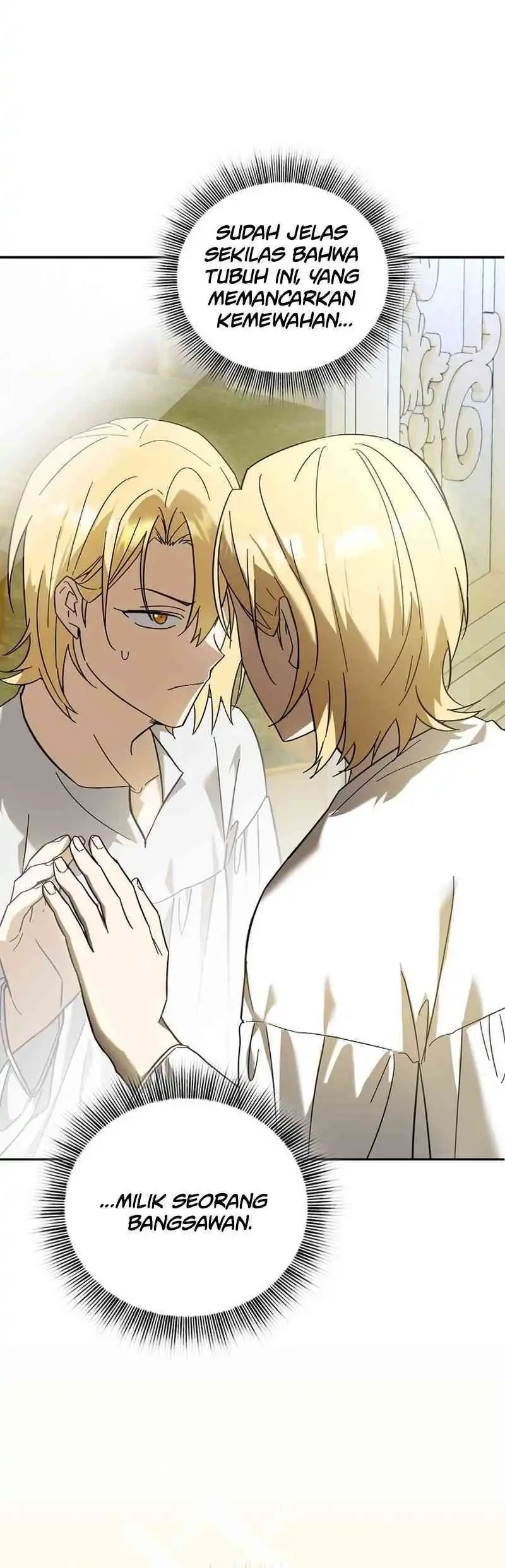 Reincarnated as the Archduke’s Son Chapter 2 Gambar 24