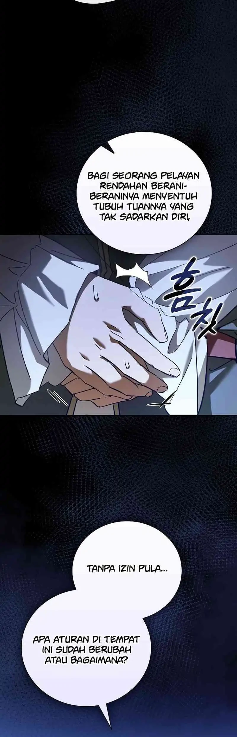 Reincarnated as the Archduke’s Son Chapter 2 Gambar 35