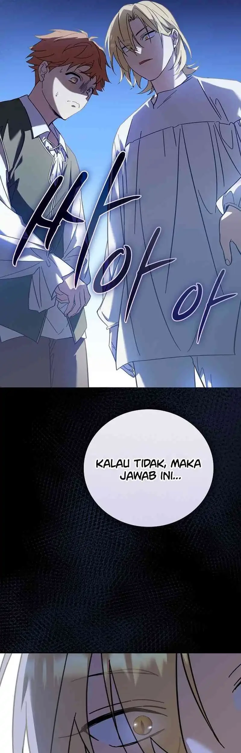 Reincarnated as the Archduke’s Son Chapter 2 Gambar 36