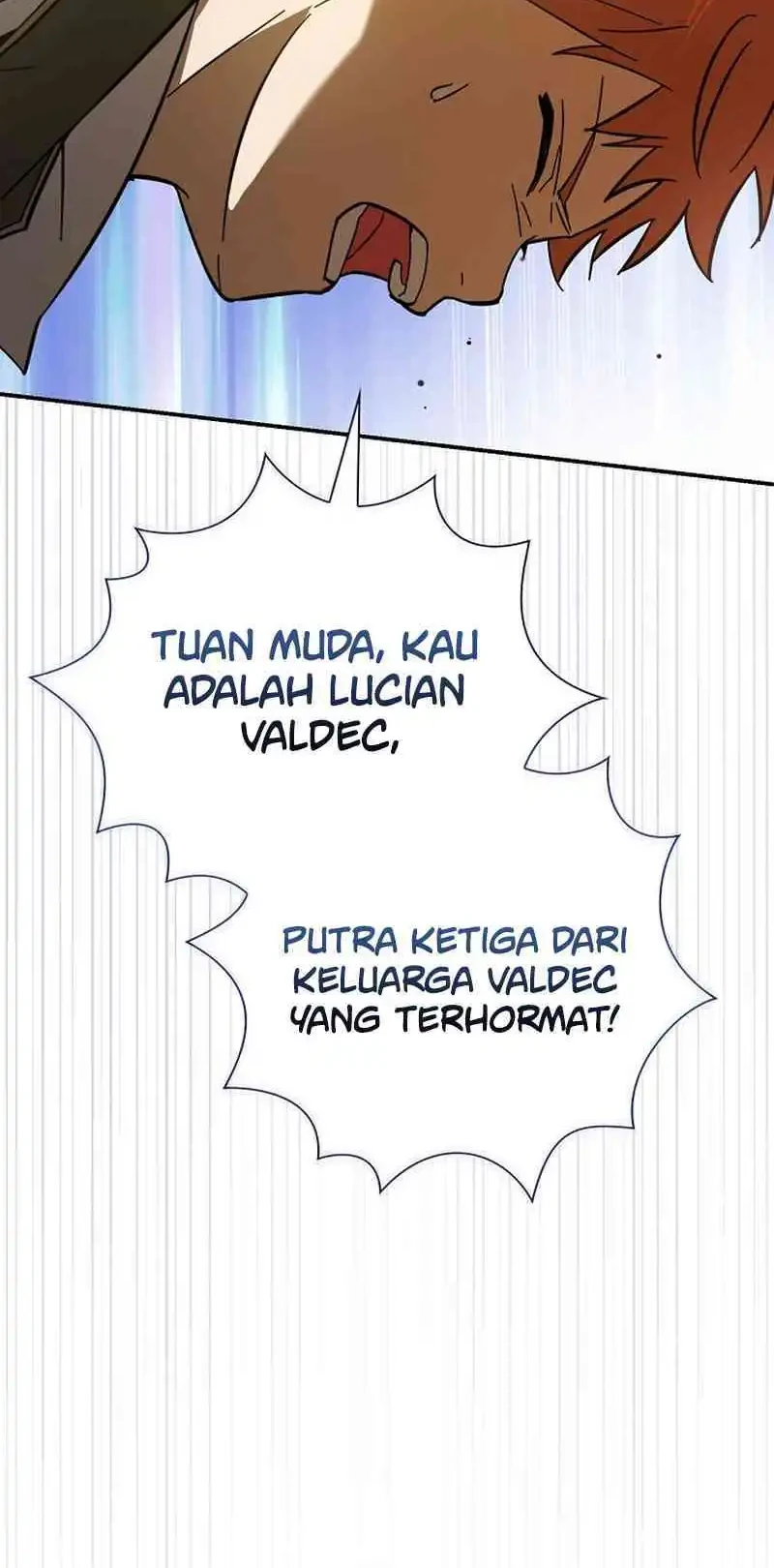 Reincarnated as the Archduke’s Son Chapter 2 Gambar 39