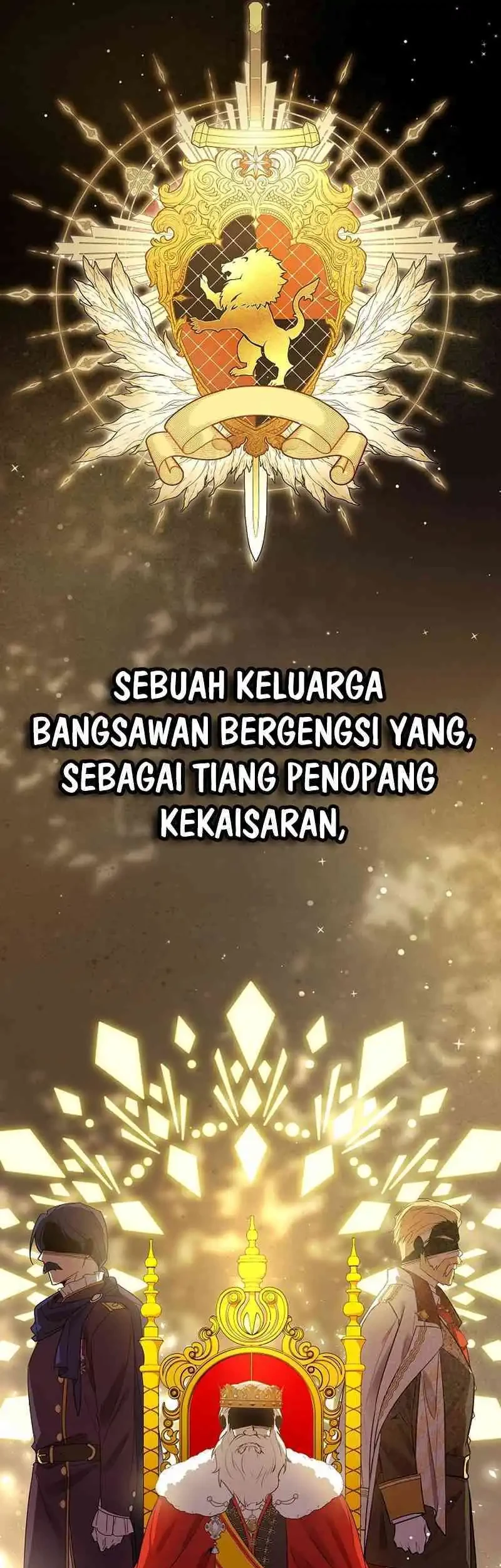 Reincarnated as the Archduke’s Son Chapter 2 Gambar 44