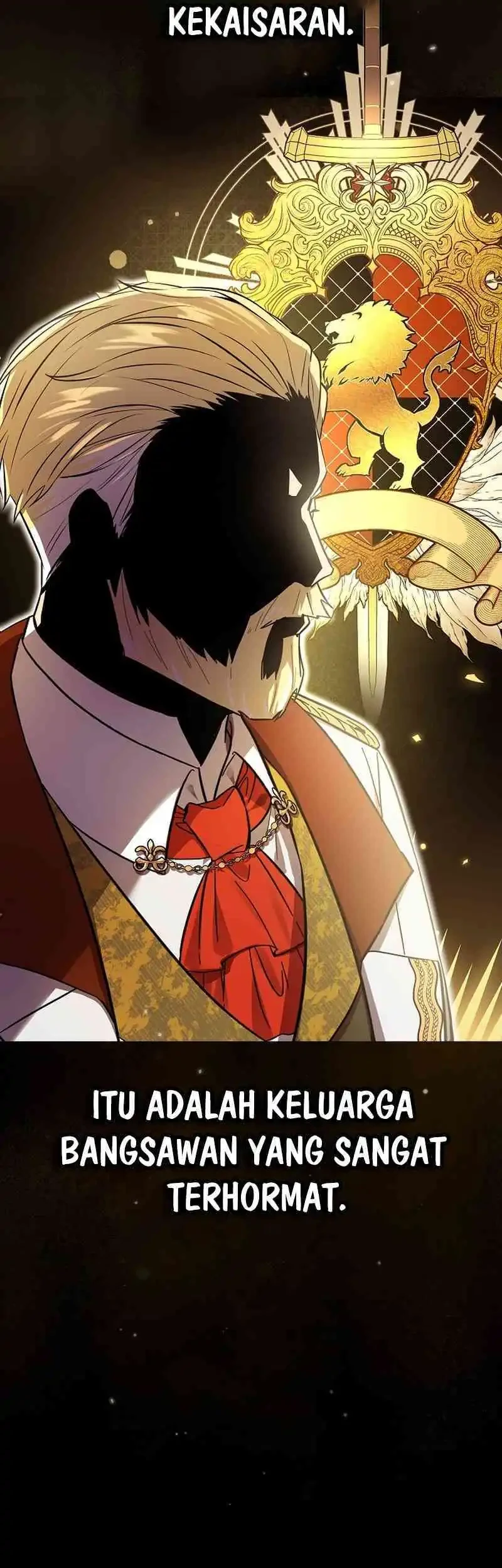 Reincarnated as the Archduke’s Son Chapter 2 Gambar 46