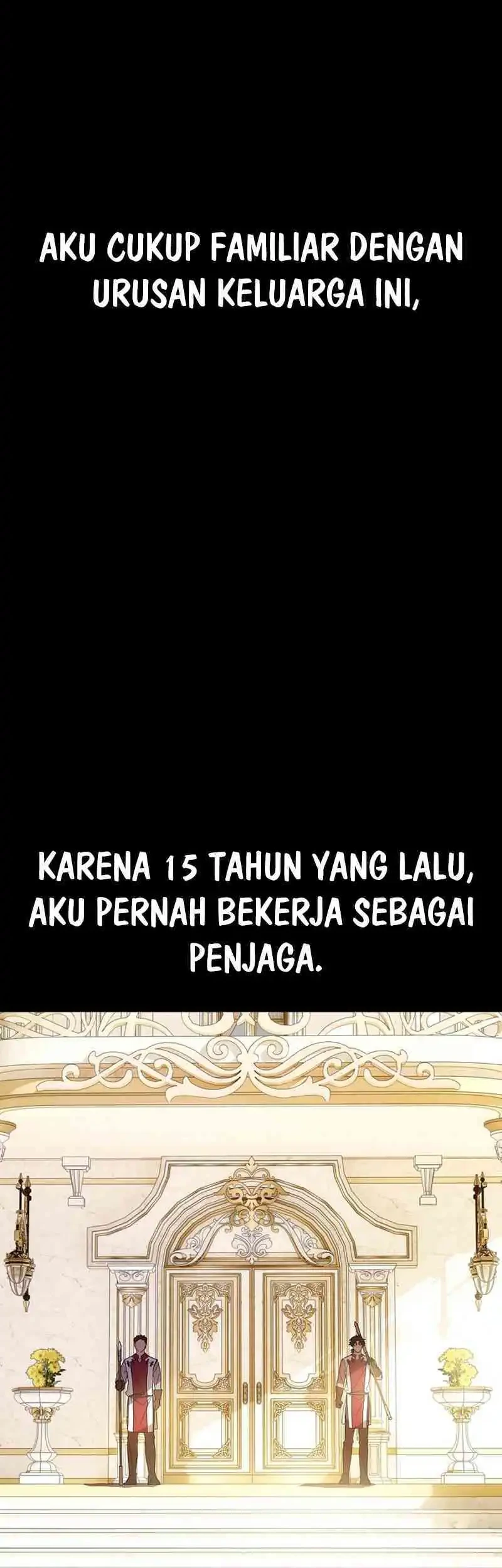 Reincarnated as the Archduke’s Son Chapter 2 Gambar 47