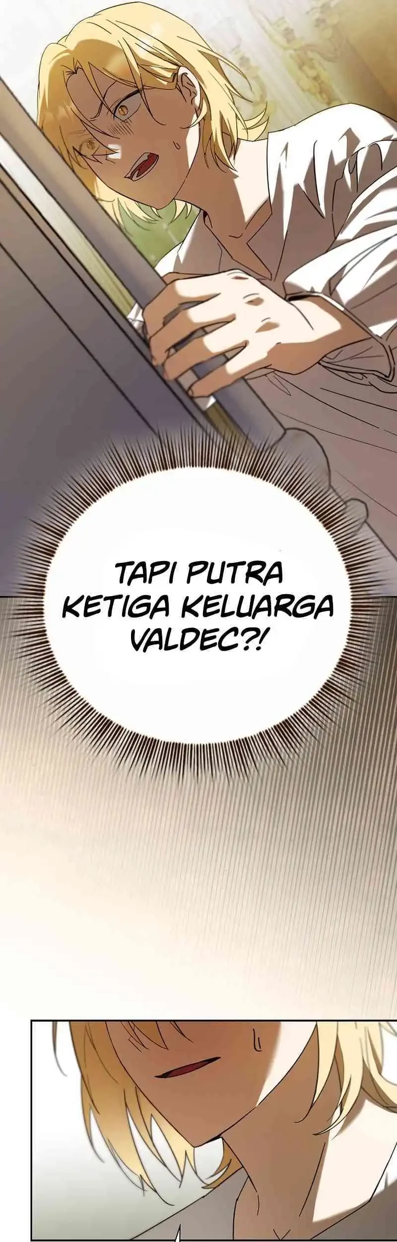 Reincarnated as the Archduke’s Son Chapter 2 Gambar 50