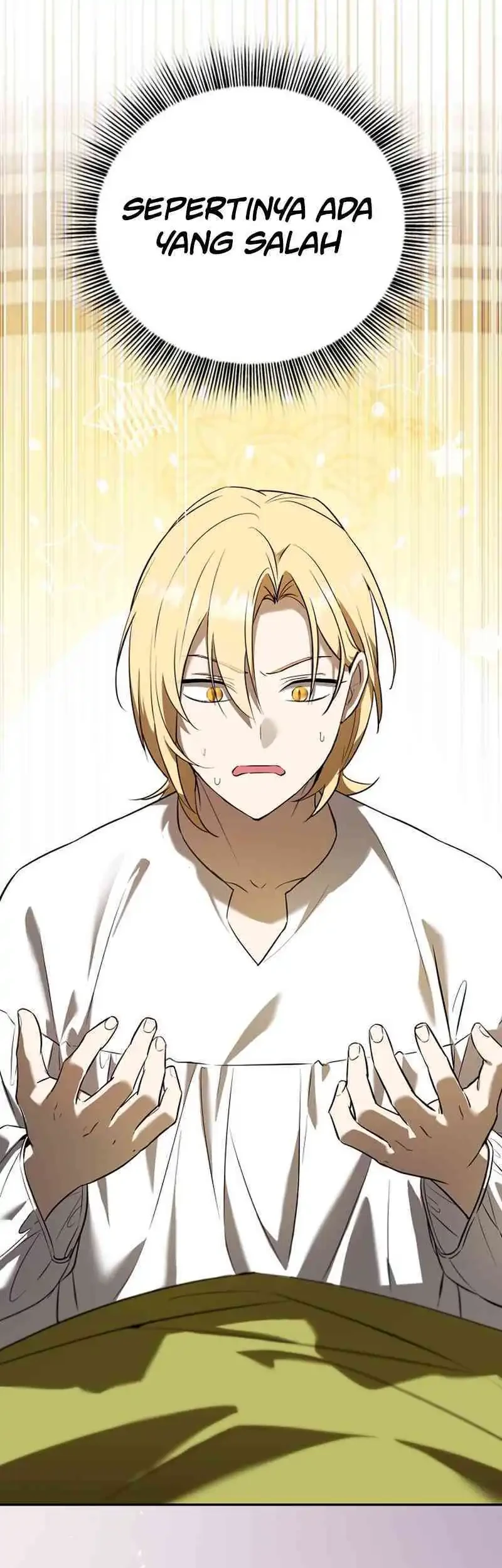 Reincarnated as the Archduke’s Son Chapter 2 Gambar 3