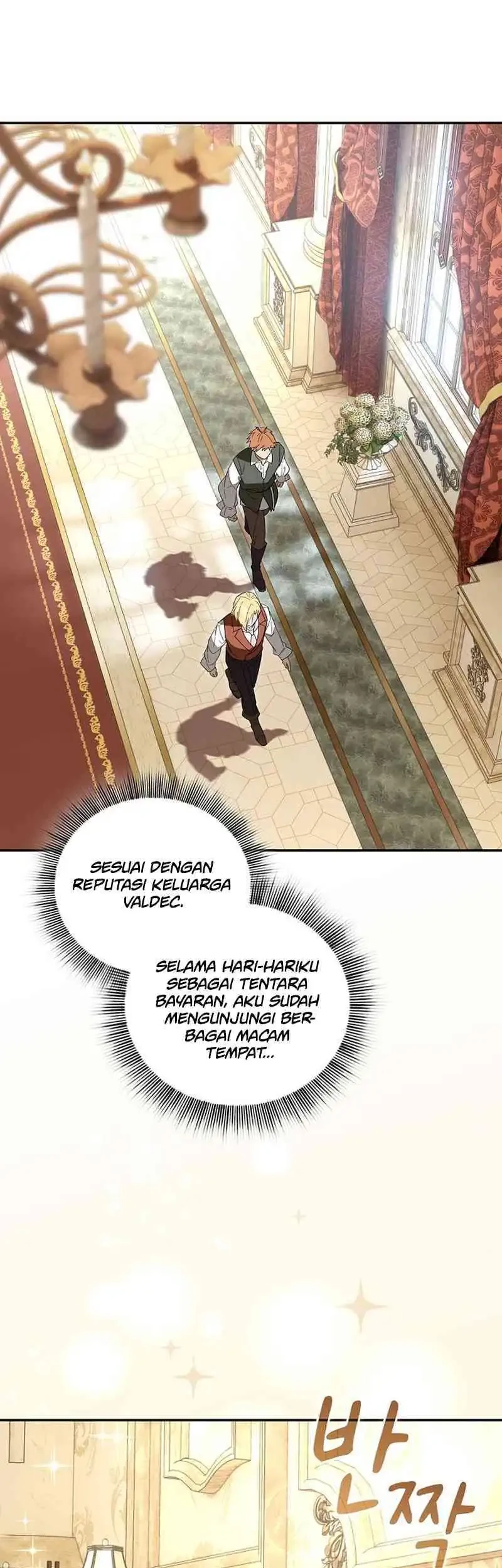 Reincarnated as the Archduke’s Son Chapter 2 Gambar 62