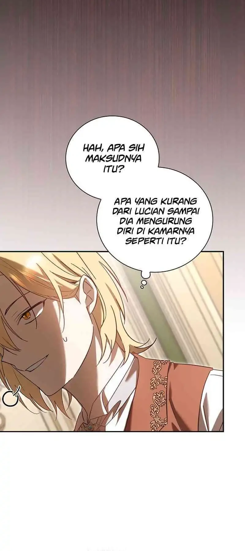 Reincarnated as the Archduke’s Son Chapter 2 Gambar 69