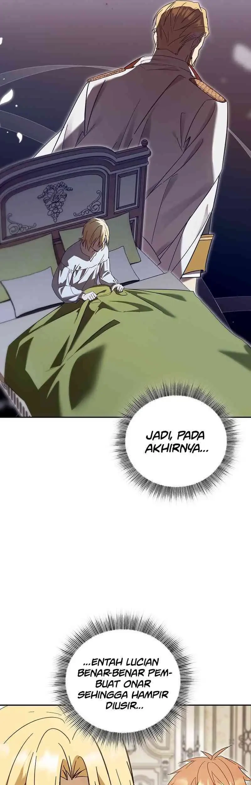 Reincarnated as the Archduke’s Son Chapter 2 Gambar 74