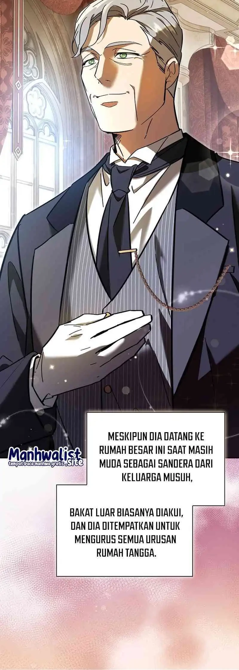 Reincarnated as the Archduke’s Son Chapter 2 Gambar 79
