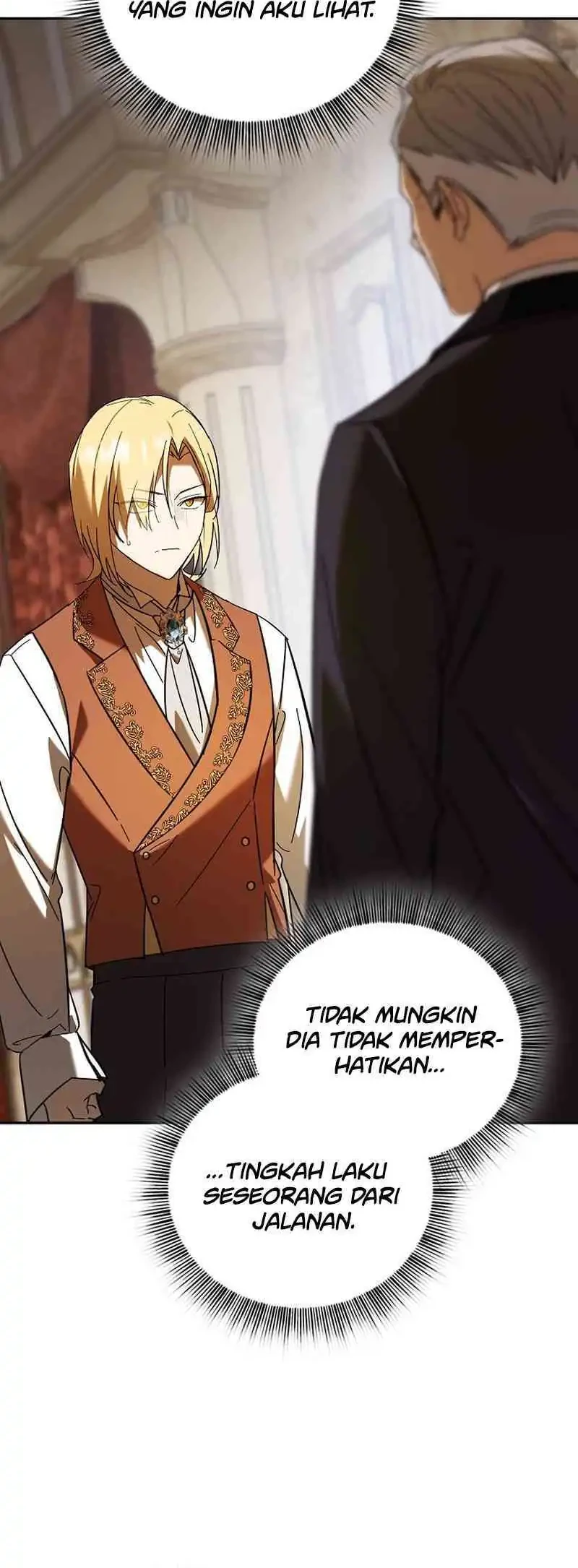 Reincarnated as the Archduke’s Son Chapter 2 Gambar 81