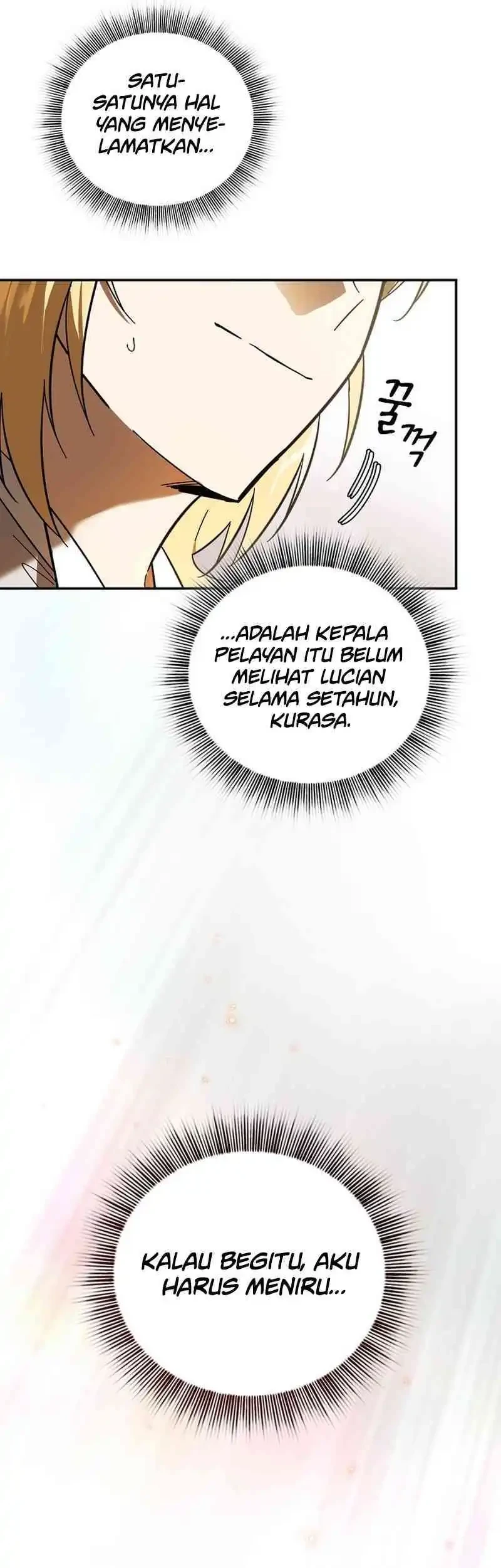 Reincarnated as the Archduke’s Son Chapter 2 Gambar 82
