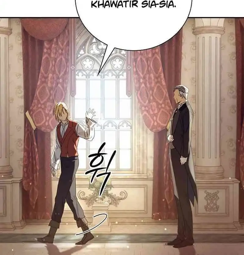 Reincarnated as the Archduke’s Son Chapter 2 Gambar 91