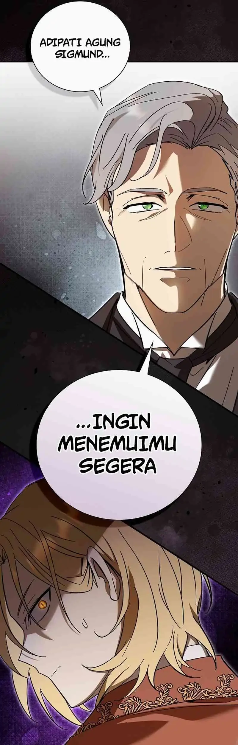 Reincarnated as the Archduke’s Son Chapter 2 Gambar 94
