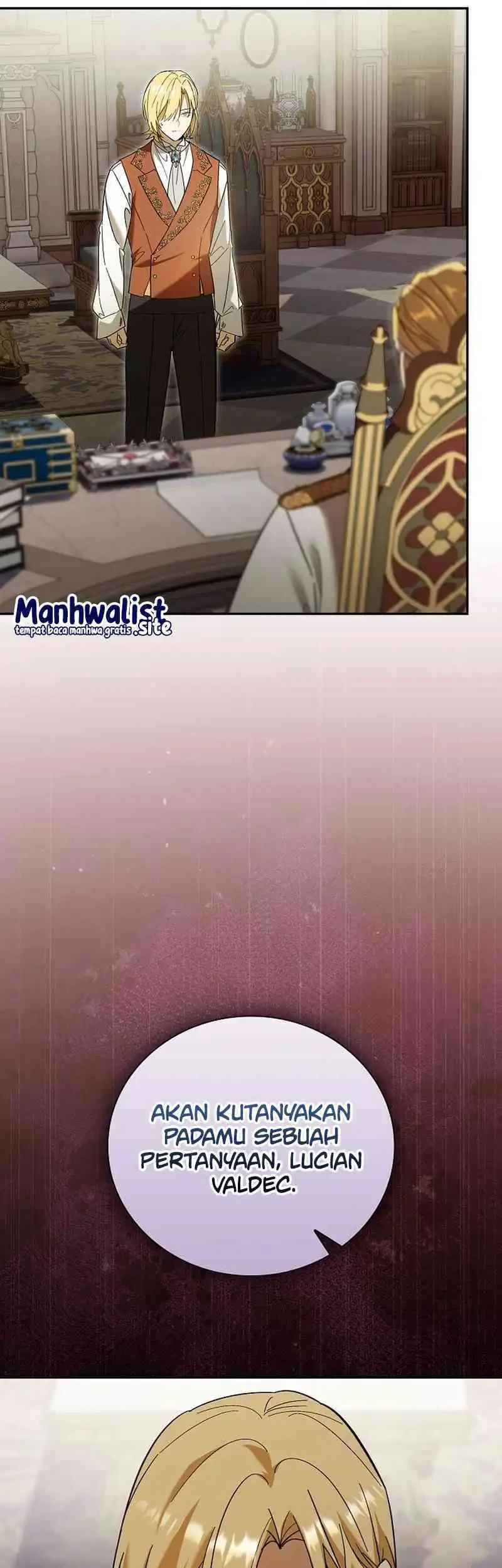 Reincarnated as the Archduke’s Son Chapter 2 Gambar 98