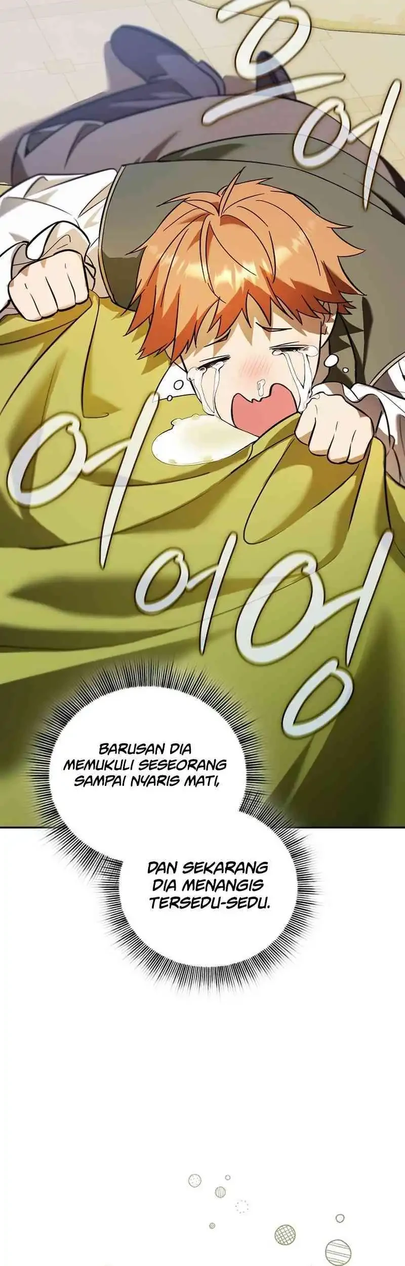 Reincarnated as the Archduke’s Son Chapter 2 Gambar 7