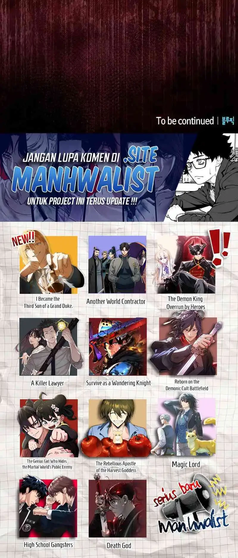 Reincarnated as the Archduke’s Son Chapter 2 Gambar 101