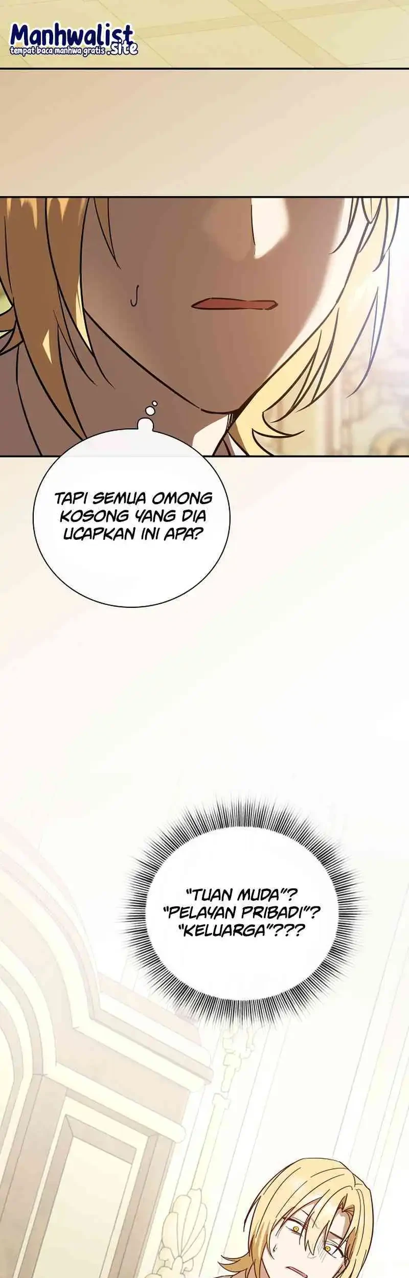 Reincarnated as the Archduke’s Son Chapter 2 Gambar 11