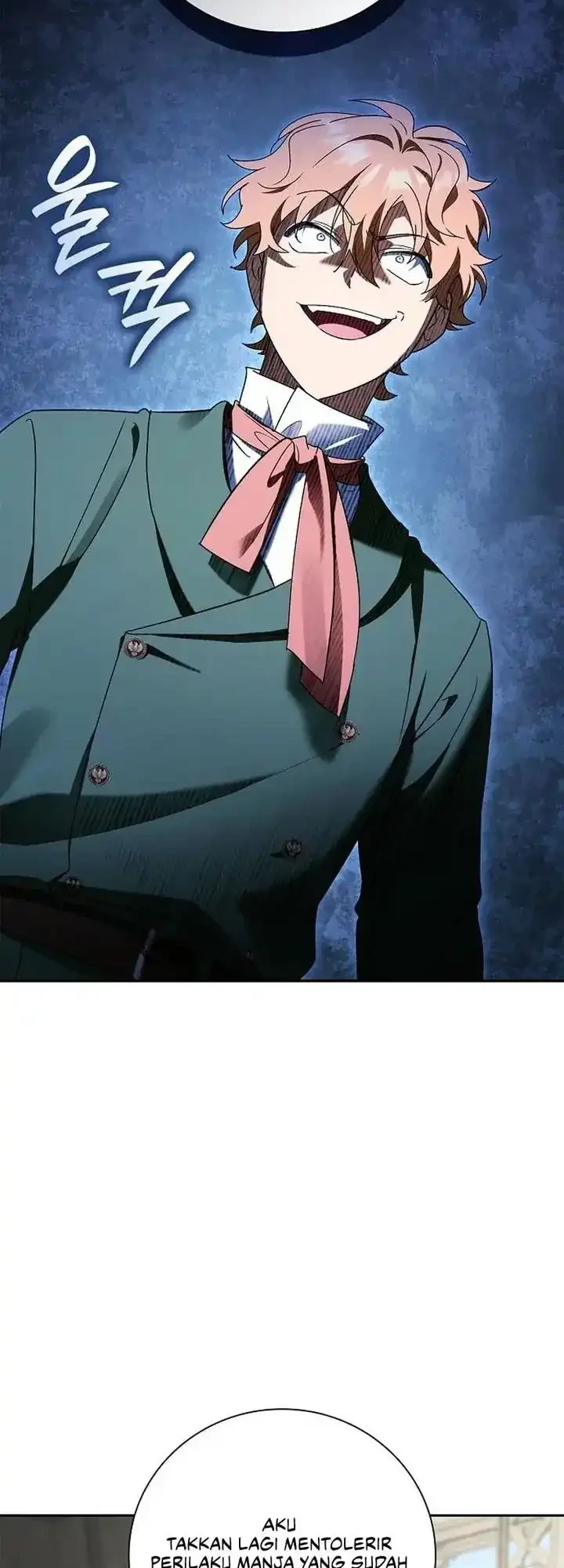 Reincarnated as the Archduke’s Son Chapter 20 Gambar 19