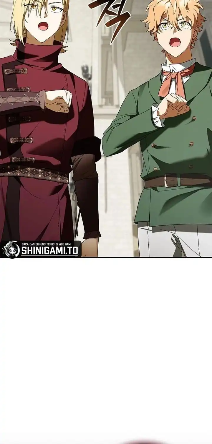 Reincarnated as the Archduke’s Son Chapter 20 Gambar 24