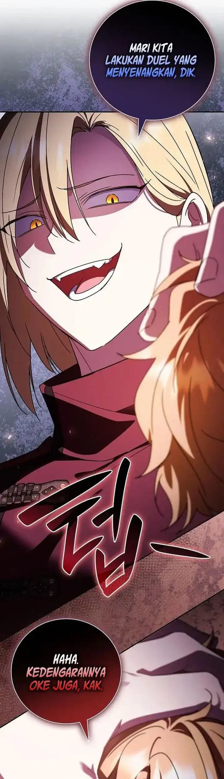 Reincarnated as the Archduke’s Son Chapter 20 Gambar 25