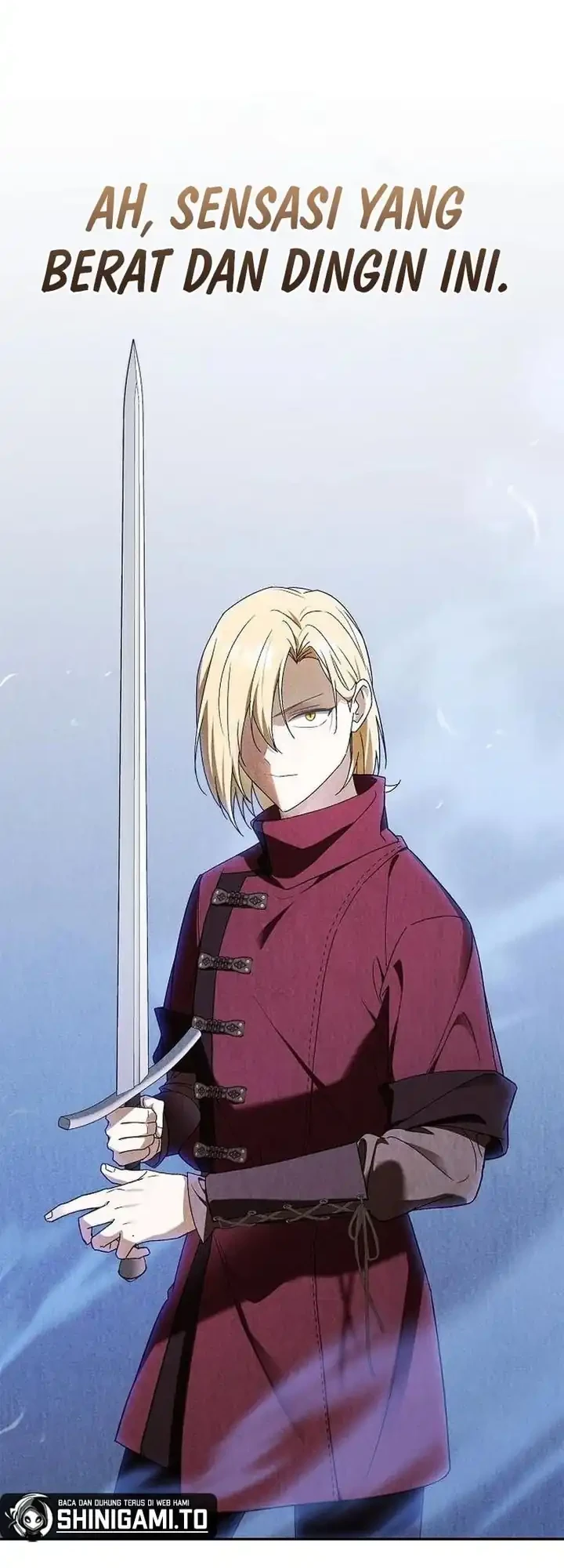 Reincarnated as the Archduke’s Son Chapter 20 Gambar 40