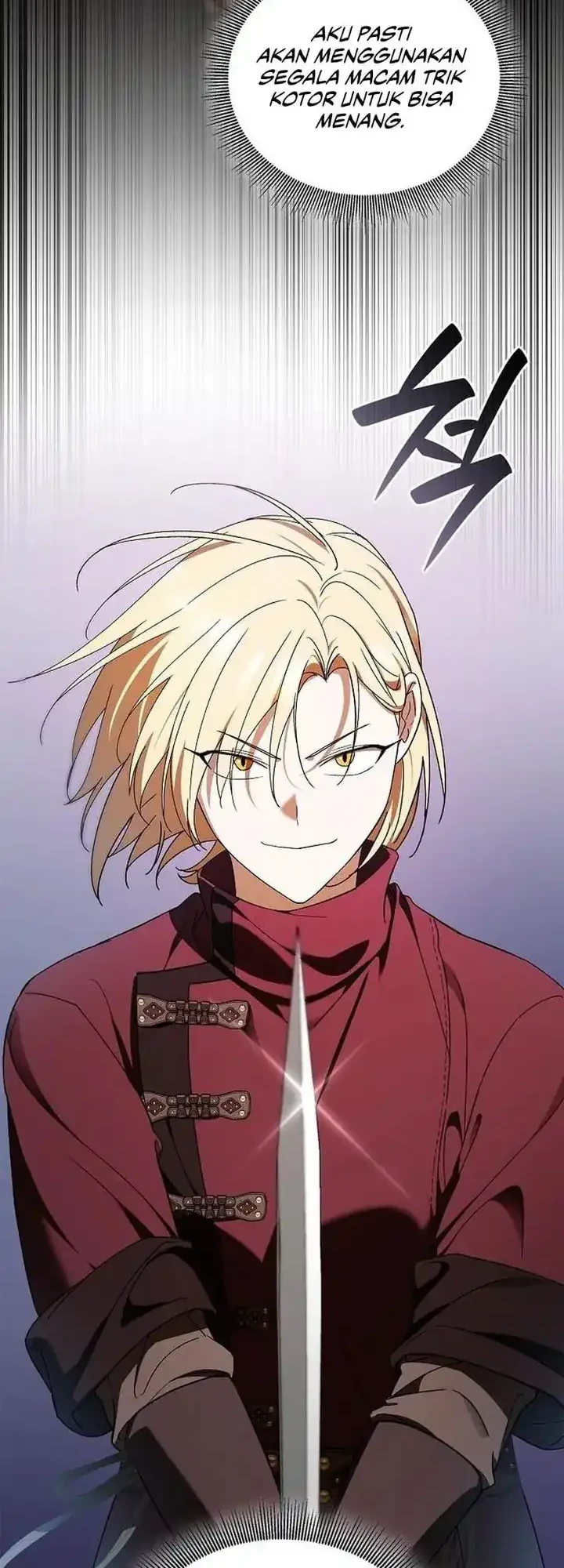 Reincarnated as the Archduke’s Son Chapter 20 Gambar 42