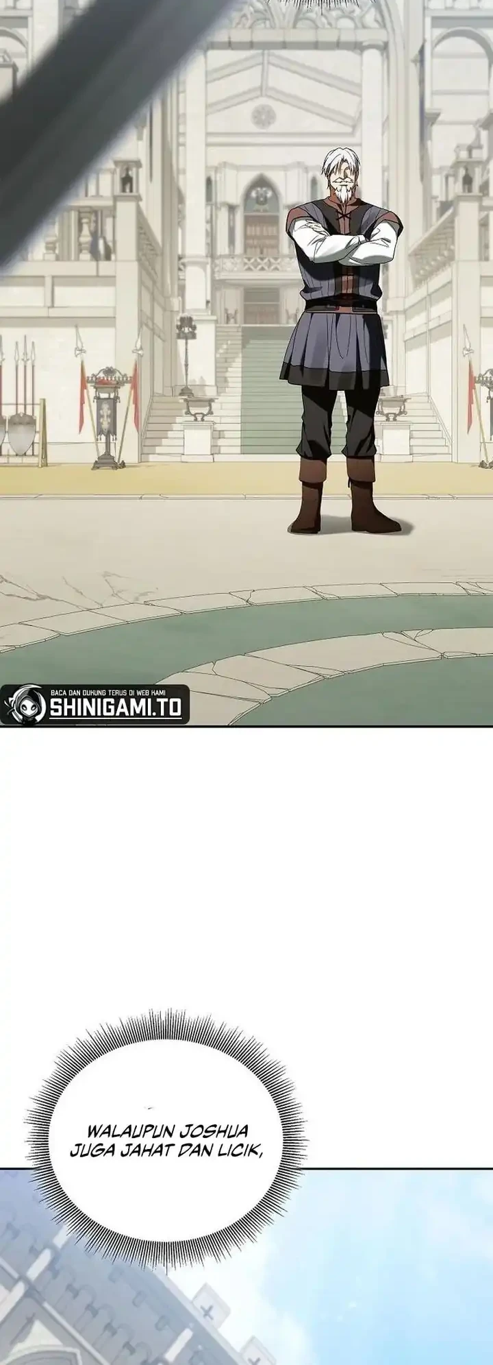 Reincarnated as the Archduke’s Son Chapter 20 Gambar 44