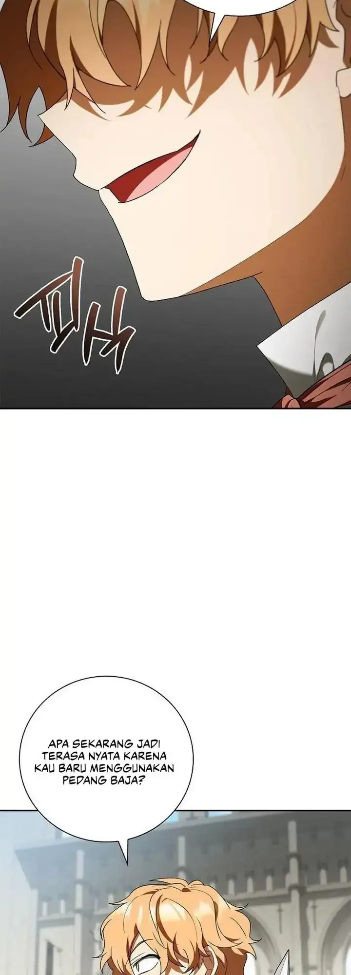 Reincarnated as the Archduke’s Son Chapter 20 Gambar 46